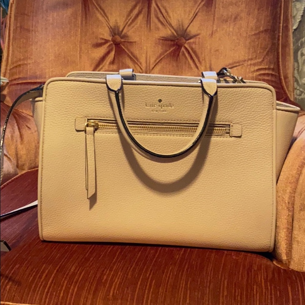 Kate spade tote
